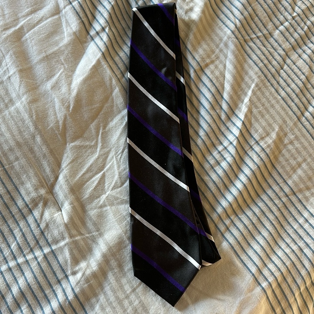 Express tie